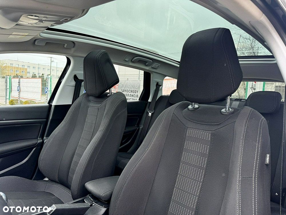 Peugeot 308 - 15