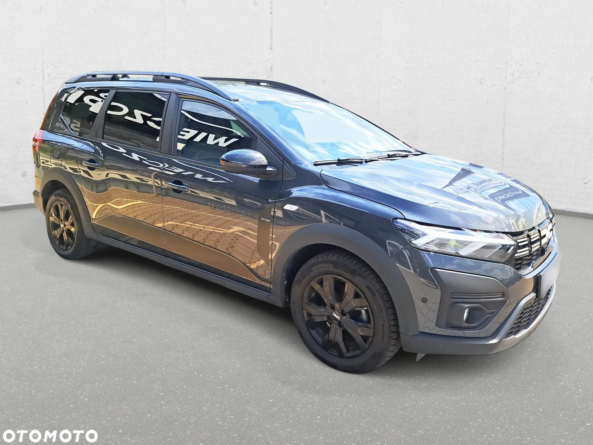 Dacia Jogger 1.0 TCe SL Extreme 7os - 3