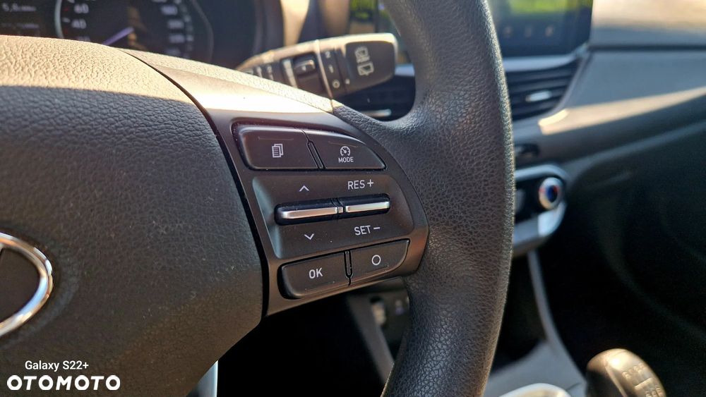 Hyundai i30 1.6 CRDI EDITION 30+ - 11