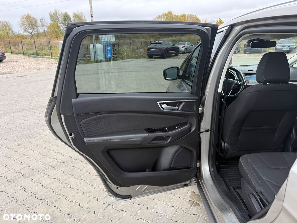 Ford S-Max 1.5 Eco Boost Start-Stopp Titanium - 18