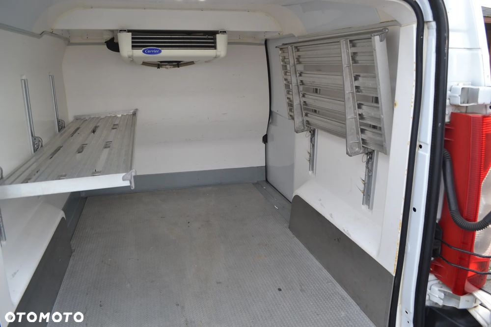 Citroën Scudo Jumpy Expert Izoterma Chłodnia CARRIER - 18