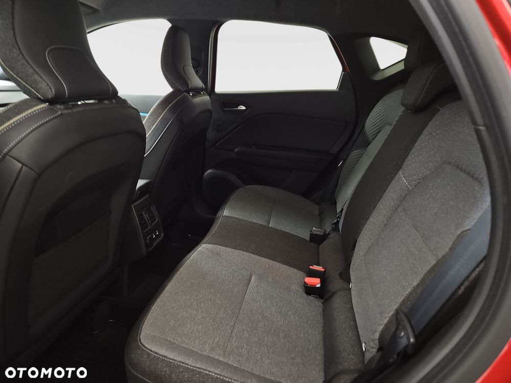 Renault Captur 1.0 TCe Techno - 25