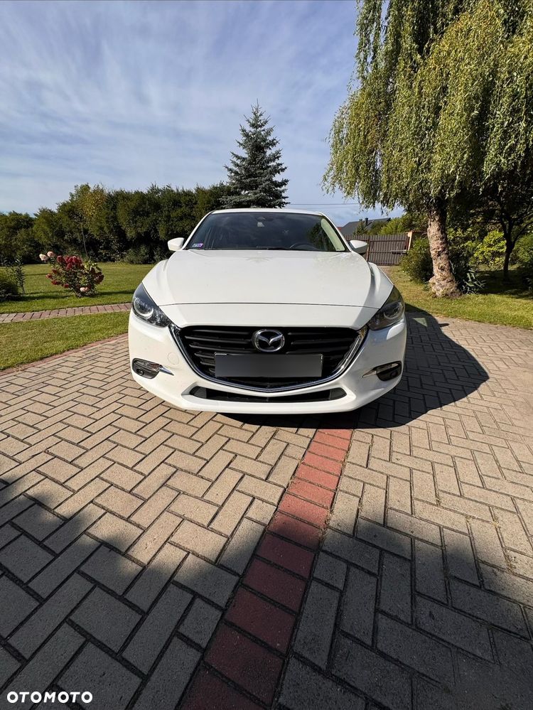 Mazda 3 2.0 Skyenergy - 1