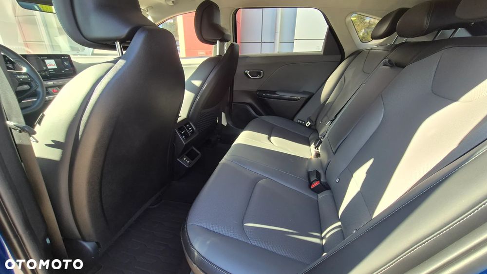 Kia K4 1.6 T-GDI L - 14