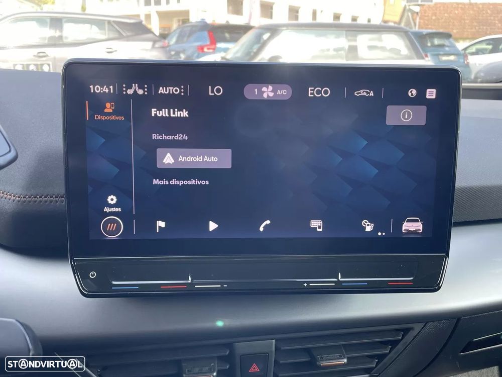 Cupra Born 58 kWh - 32