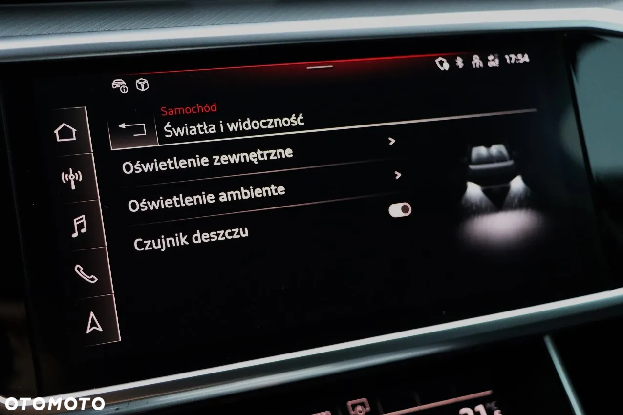 Audi A6 - 36