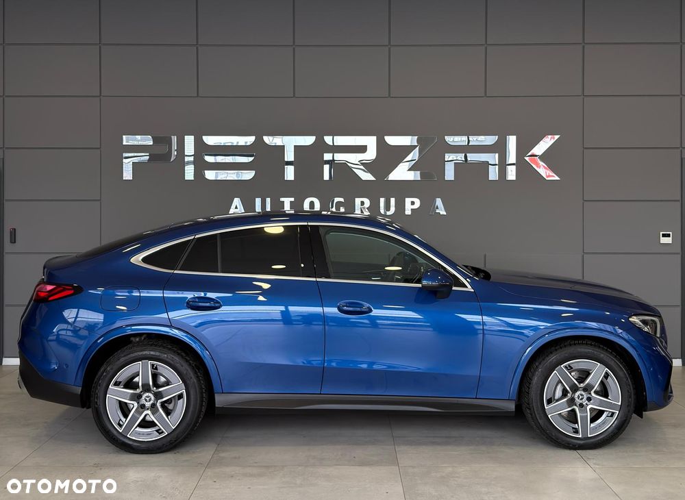 Mercedes-Benz GLC - 4