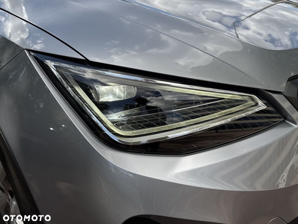 Seat Arona 1.0 TSI FR S&S DSG - 32