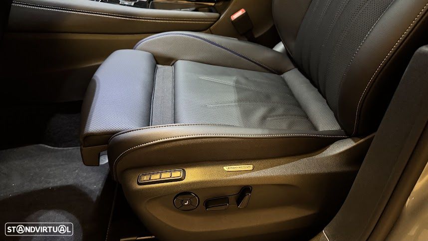 VW Tiguan 1.5 TSI eHybrid R-Line DSG - 7