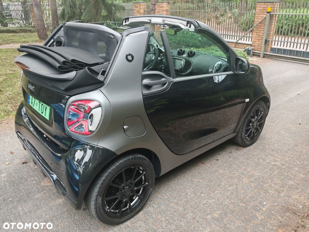 Smart Fortwo EQ prime - 13