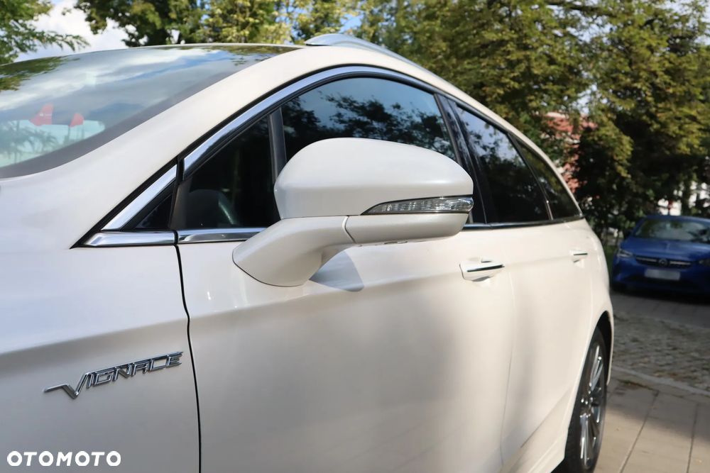 Ford Mondeo Vignale 2.0 TDCi PowerShift - 12