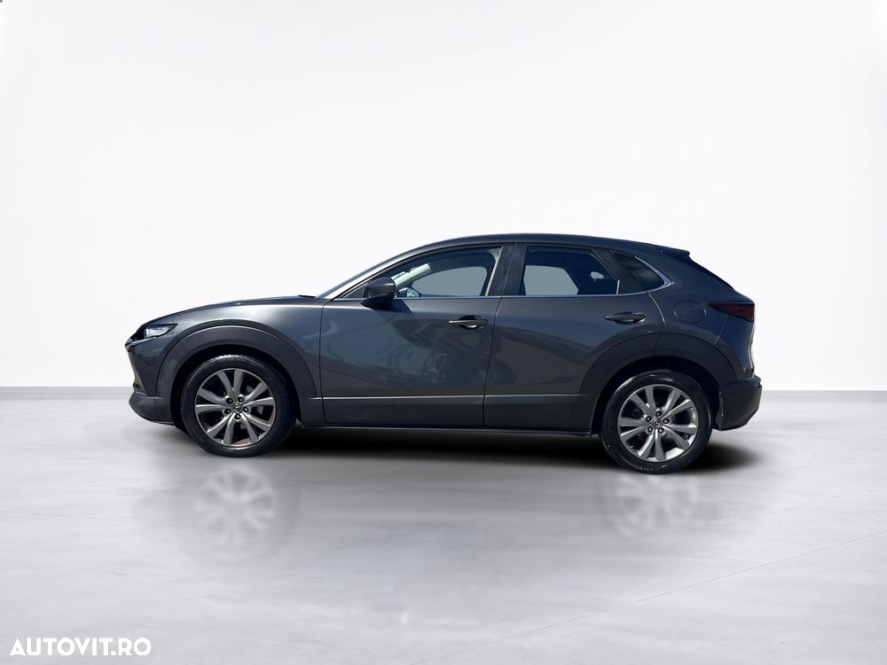 Mazda CX-30 SKYACTIV-D 1.8 Aut. - 3
