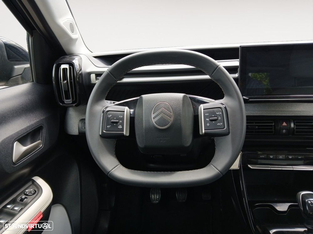 Citroën C3 1.2 Turbo Max - 12