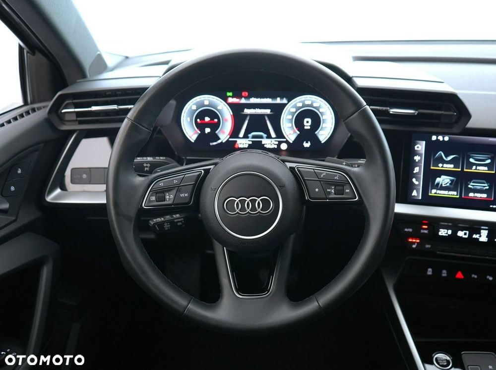 Audi A3 Sportback - 18