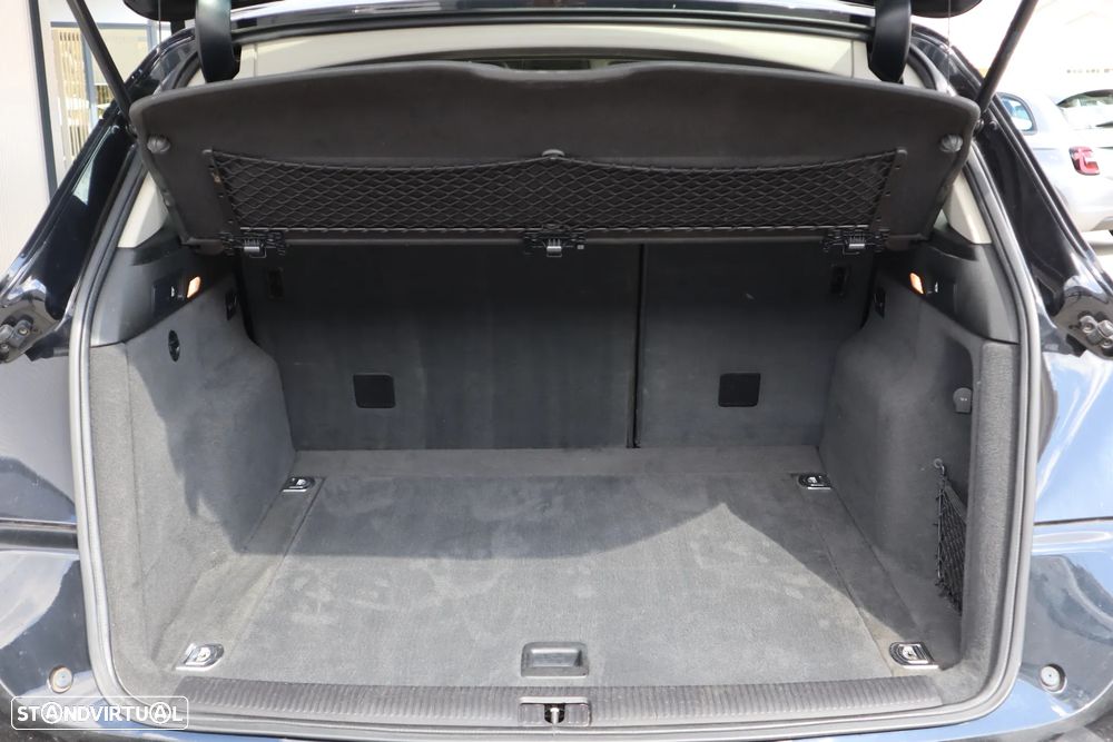 Audi Q5 3.0 TDI quattro S tronic - 9