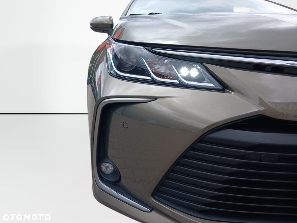 Toyota Corolla - 25