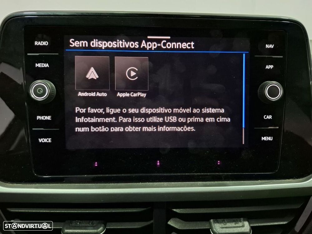 VW T-Roc 1.0 TSI Urban - 19