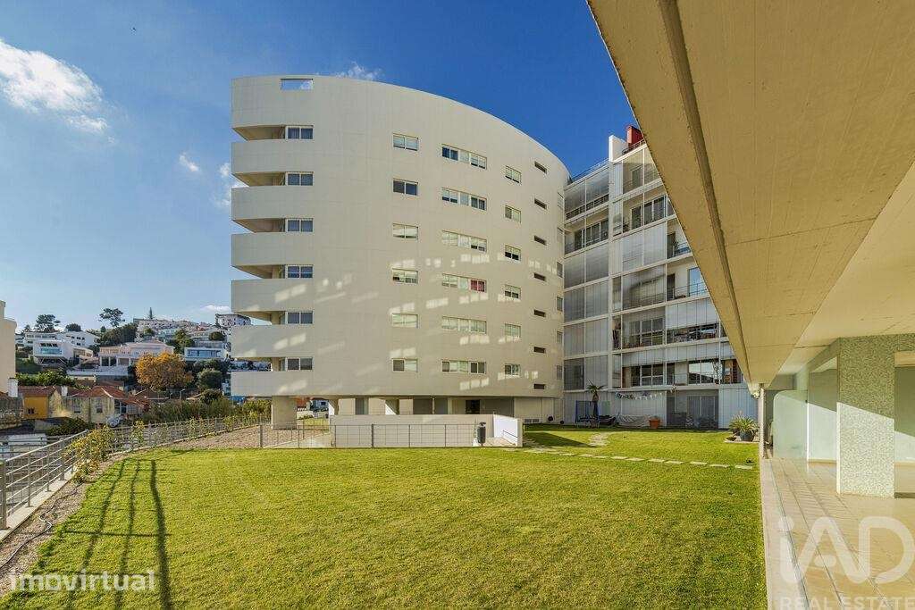 PentHouse T4 em Setúbal de 250 m2 - Grande imagem: 4/27