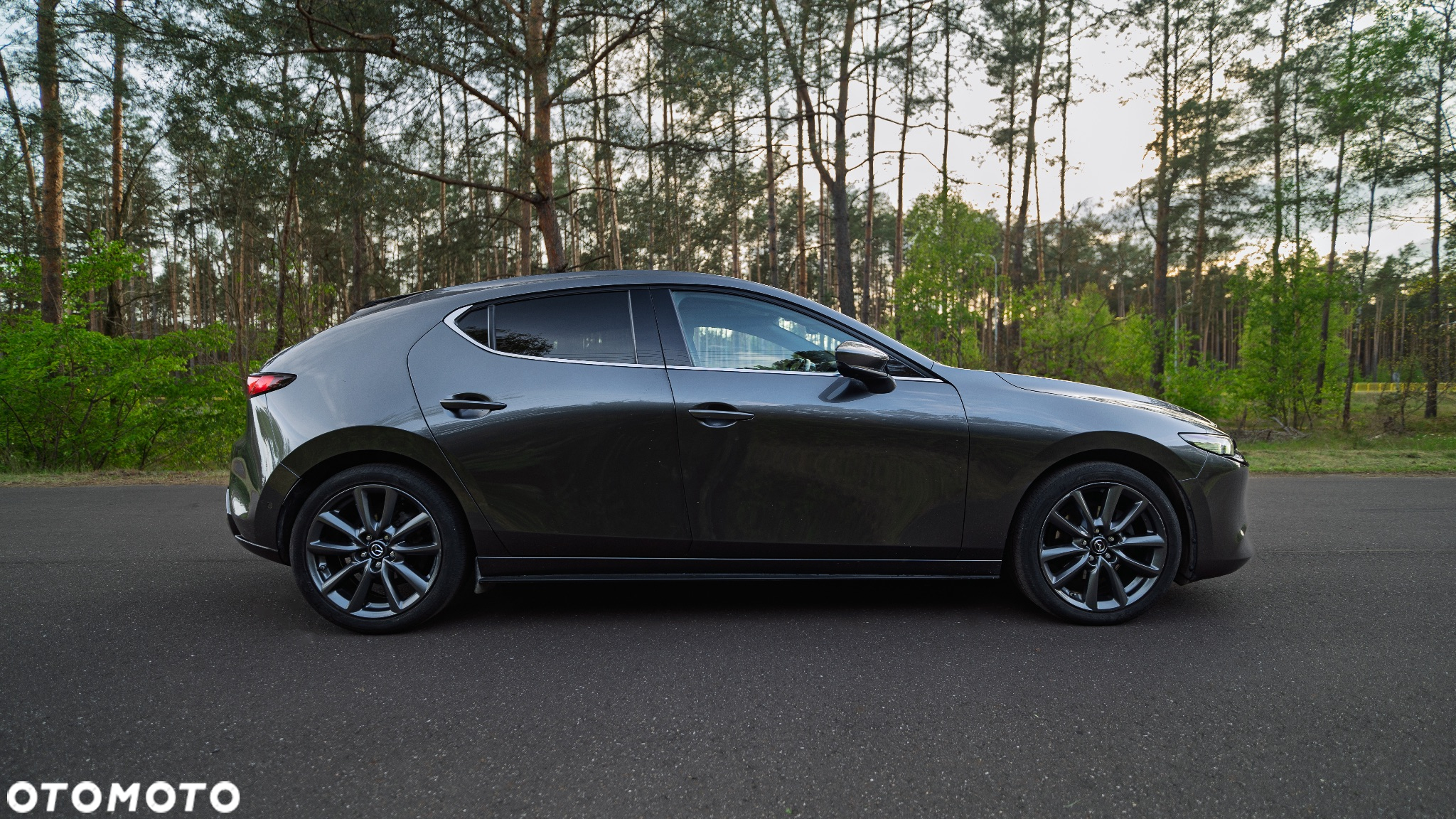 Mazda 3 2.0 mHEV Hikari - 2