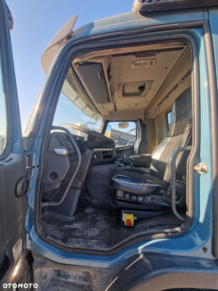 Volvo FM-4X2R - 15
