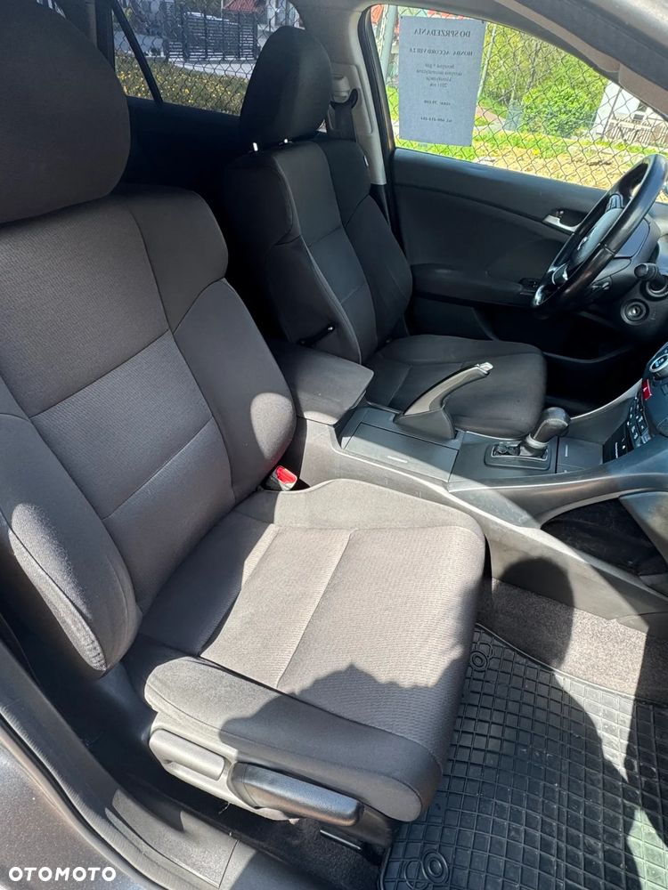 Honda Accord Tourer 2.0 Automatik Elegance - 3