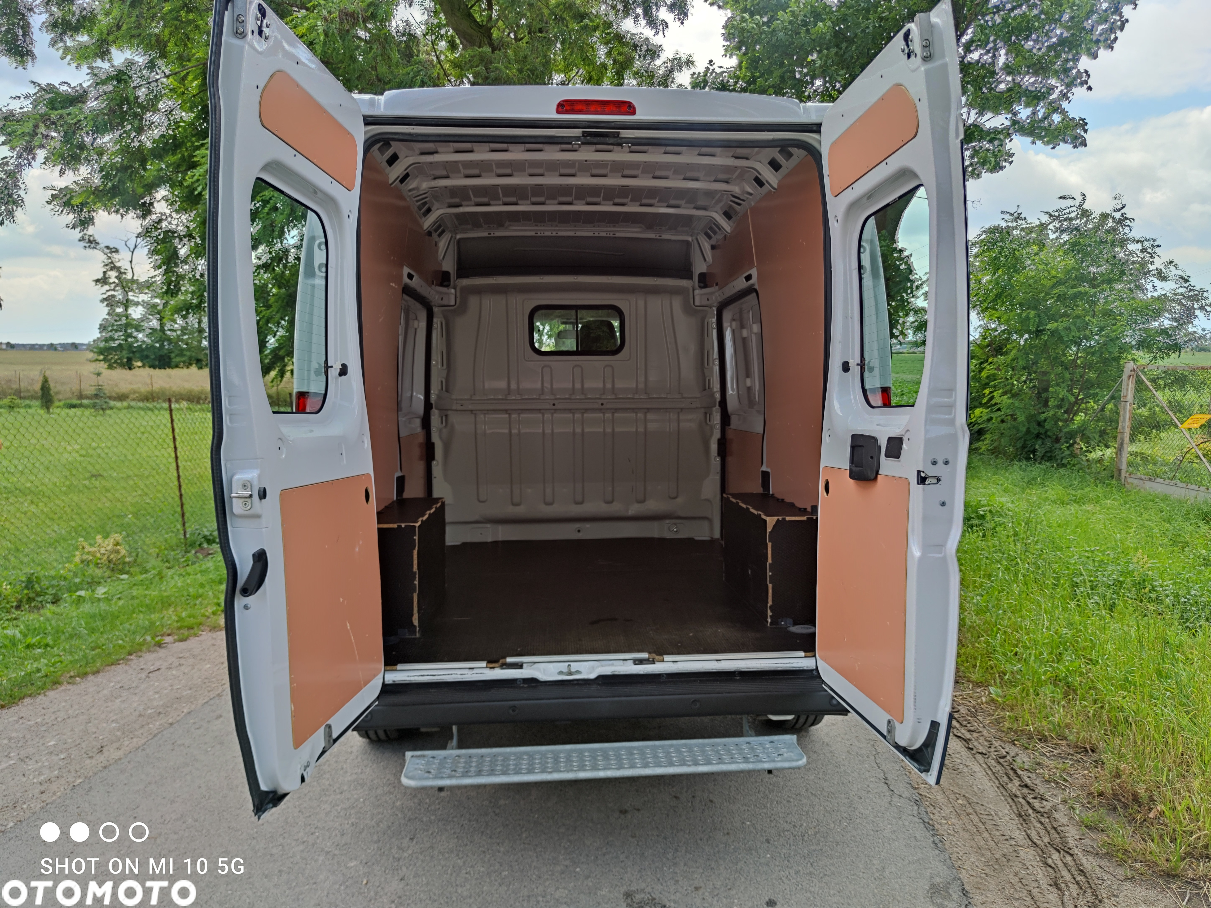 Peugeot Boxer - 23