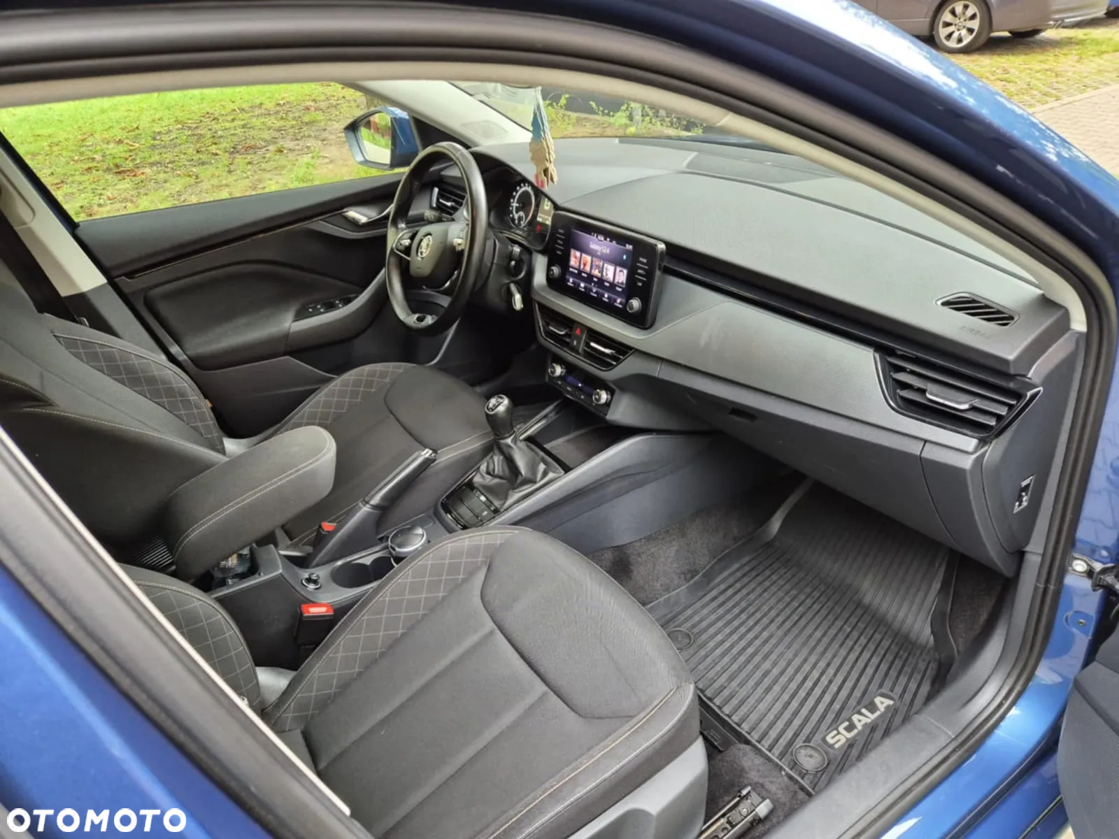 Skoda Scala 1.6 TDI SCR Ambition - 5