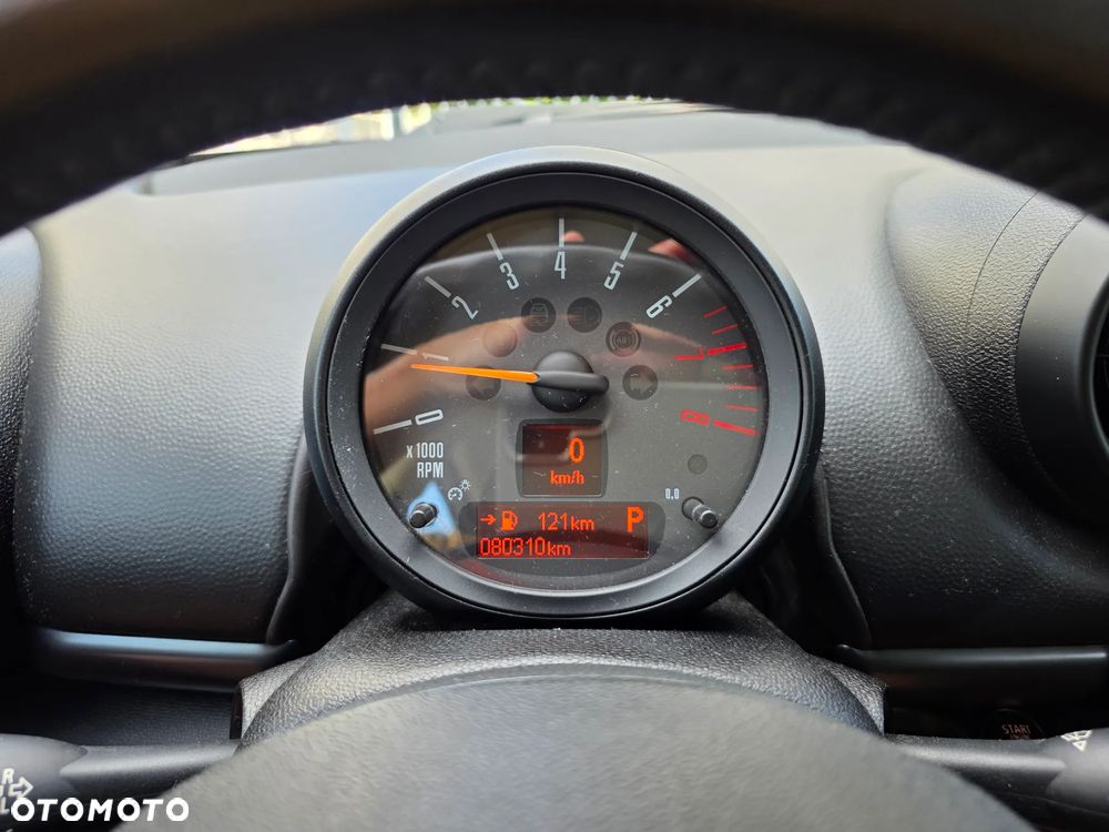 MINI Countryman - 21