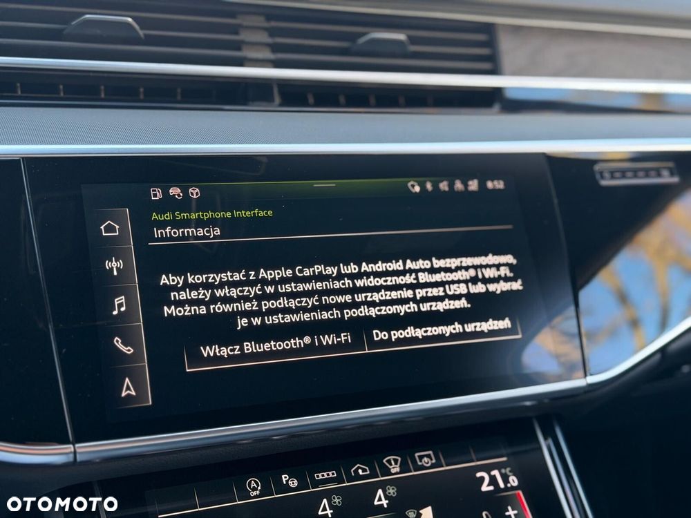 Audi A8 - 28
