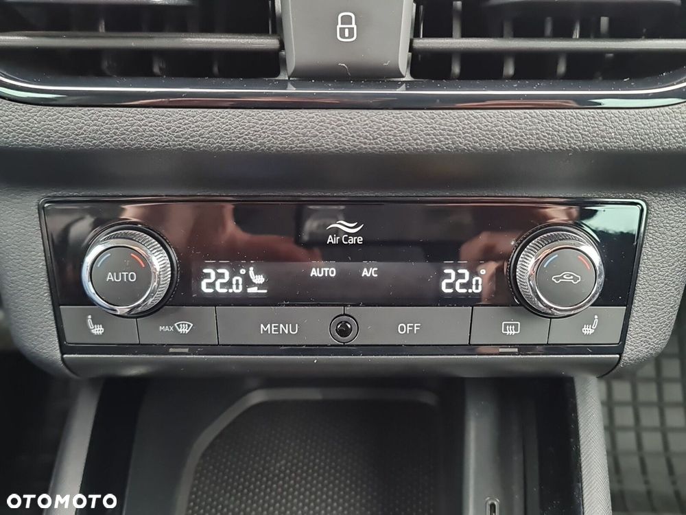 Skoda Kamiq 1.5 TSI Ambition - 25