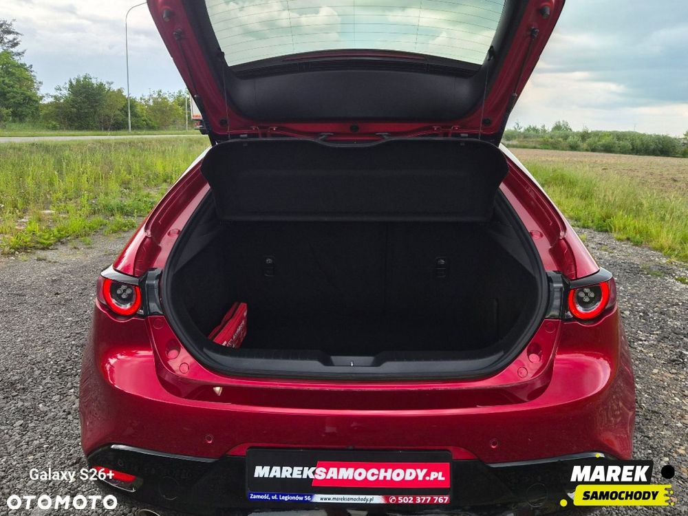 Mazda 3 - 21