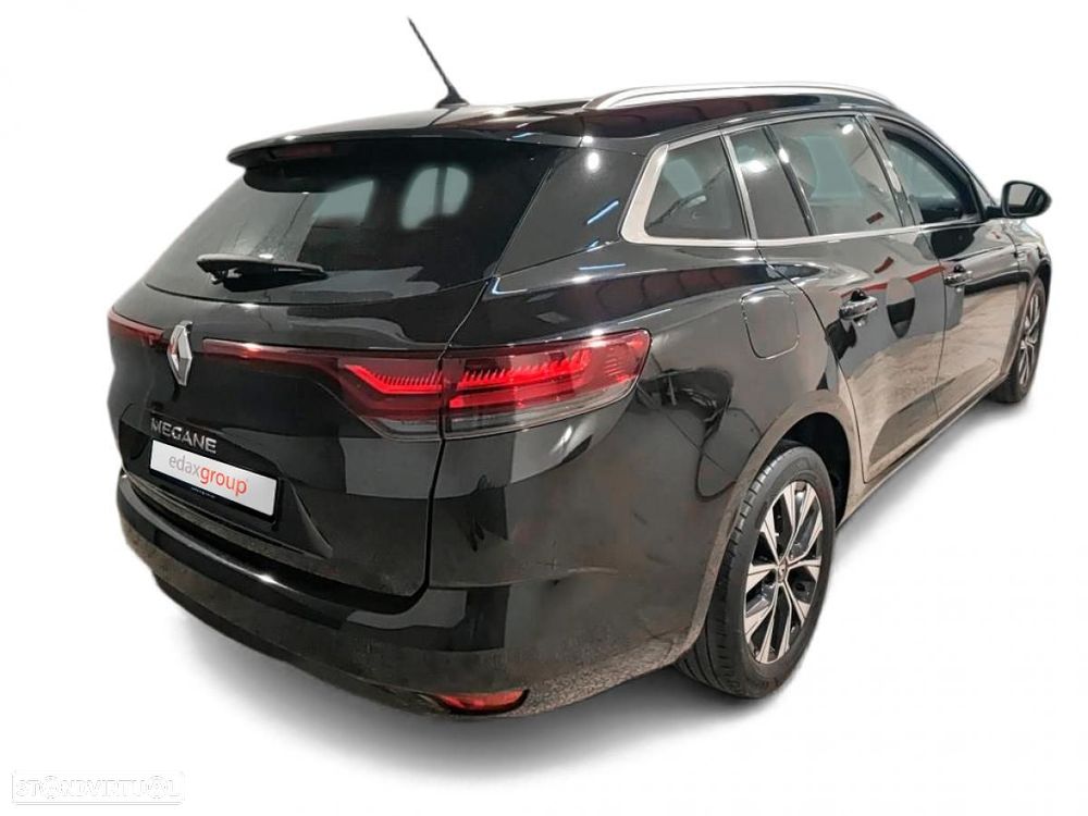 Renault Mégane Sport Tourer 1.5 Blue dCi Limited - 2