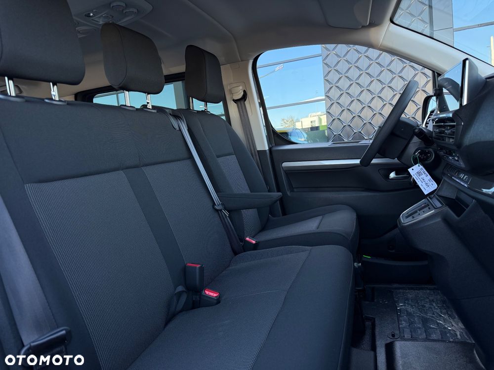 Opel Zafira 2.0 Diesel XL Business - 9