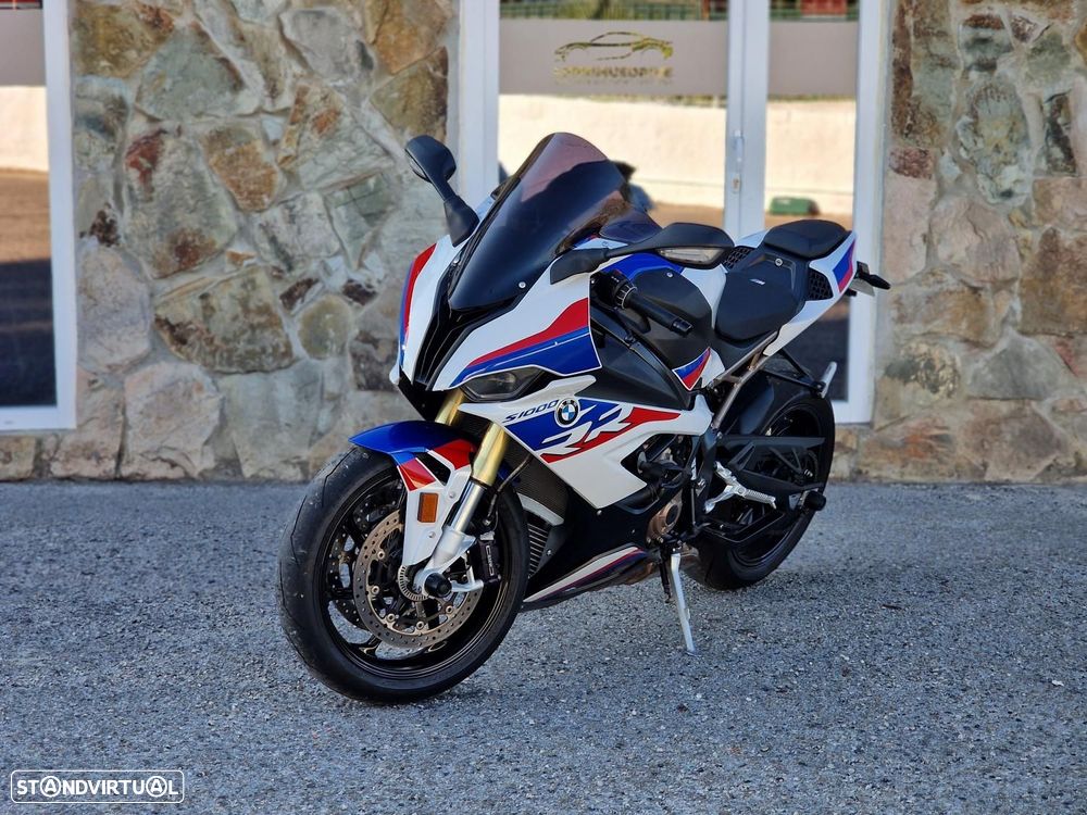 BMW S 1000 RR - 2