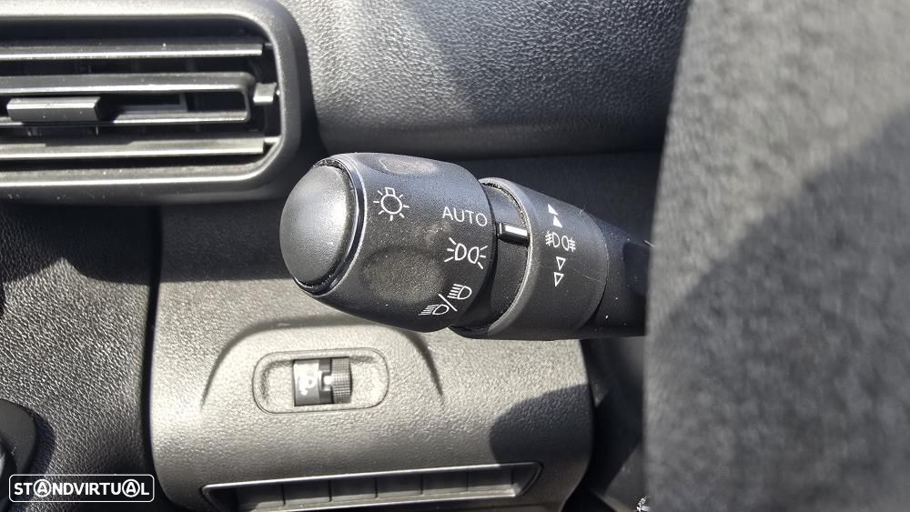 Peugeot Partner 1.5 Hdi XL Longa L2 H1 - 14