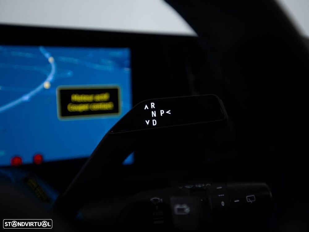 Renault Mégane E-Tech EV60 Evolution Optimum Charge - 18