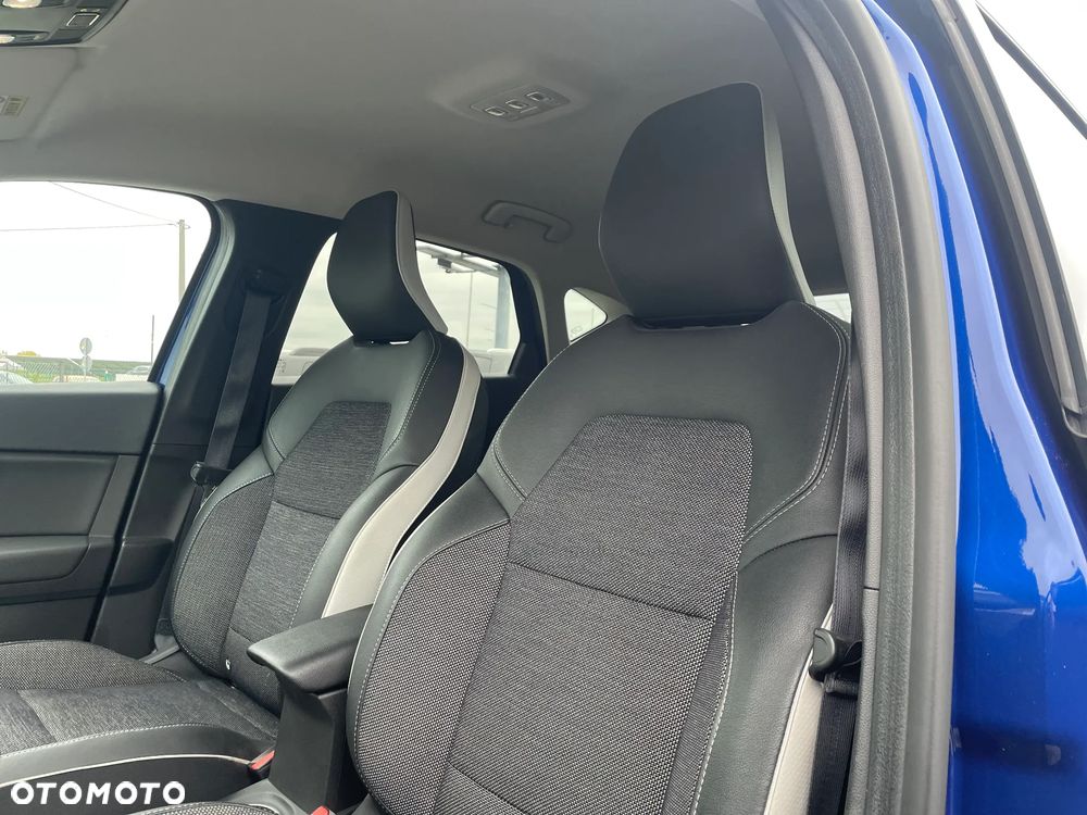 Renault Captur - 14