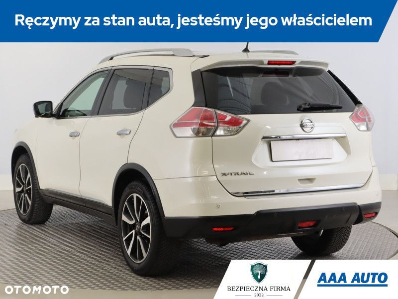 Nissan X-Trail - 6