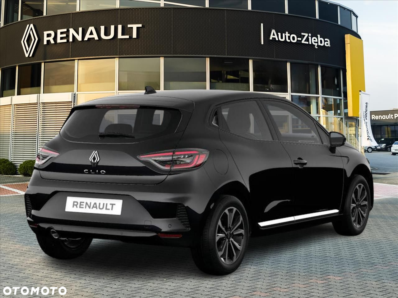 Renault Clio - 5