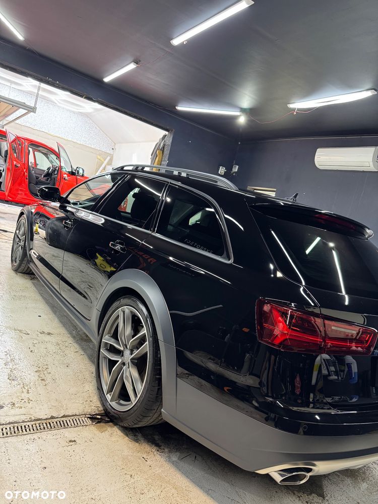 Audi A6 Allroad 3.0 TDI Quattro Tiptr - 7