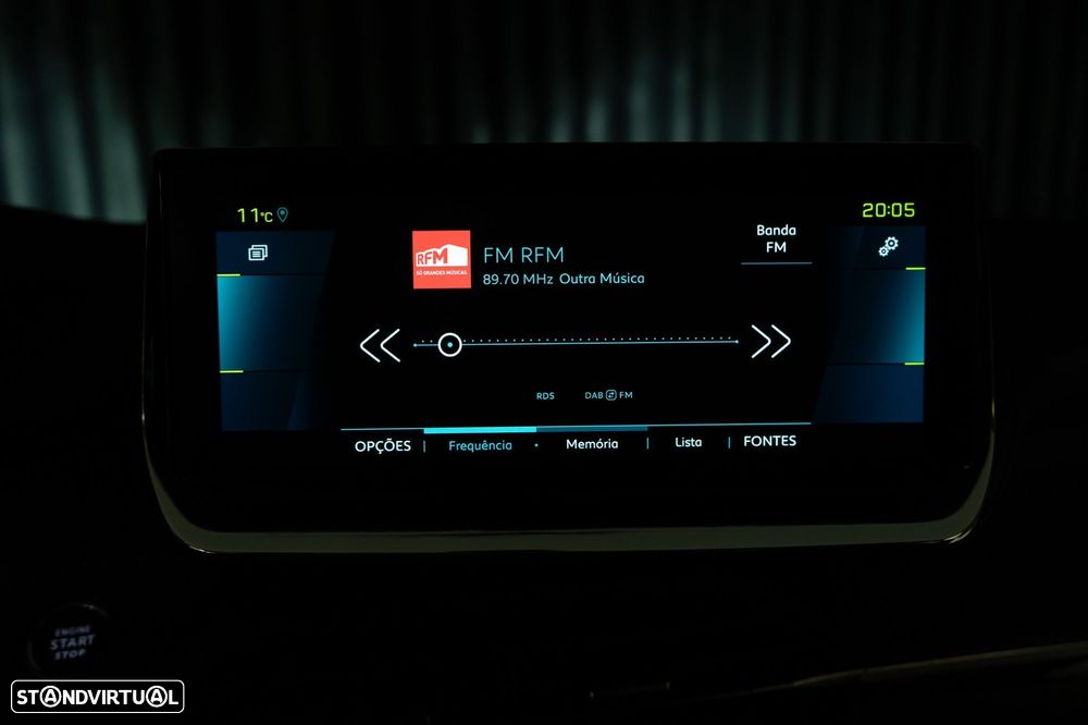 Peugeot e-208 50 kWh Allure Pack - 24