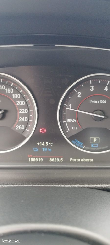 BMW 330 e iPerformance Pack M - 13