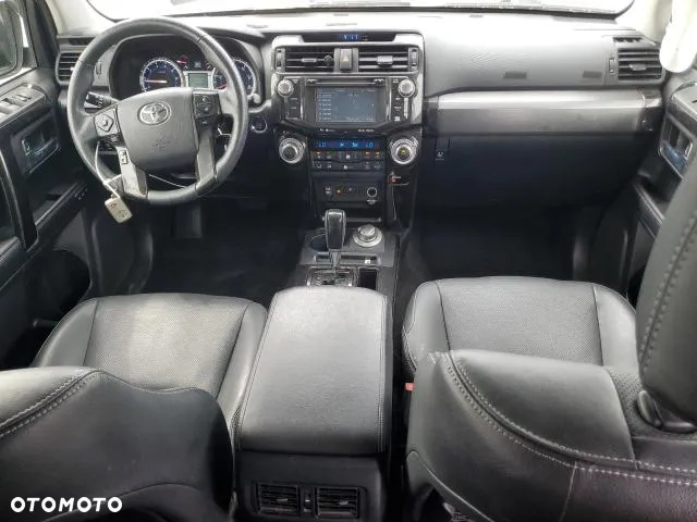 Toyota 4-Runner - 7