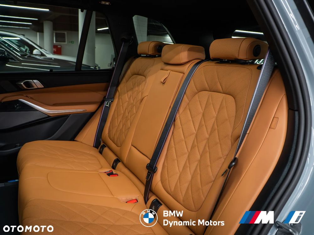 BMW X5 xDrive40i - 26