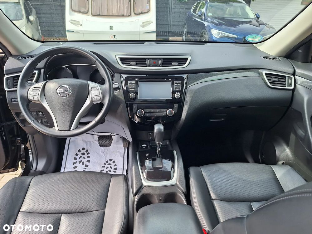 Nissan X-Trail 1.6 DCi N-Connecta Xtronic 2WD EU6 - 7