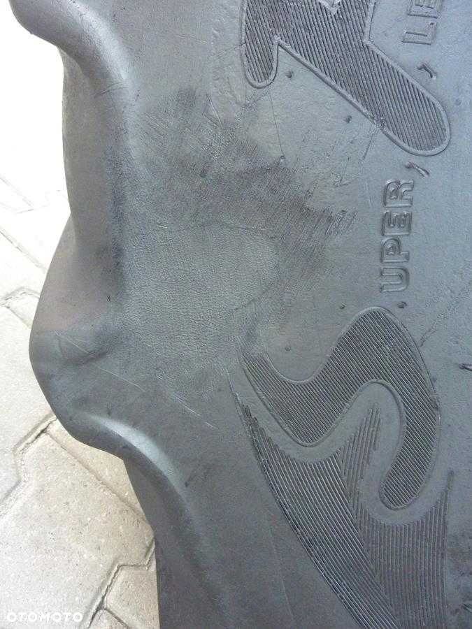 Opona używana rolnicza 750/55R30 MITAS 1600zł W4057 - 8