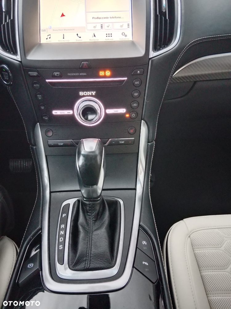 Ford Edge Vignale 2.0 TDCi Twin-Turbo 4WD - 20