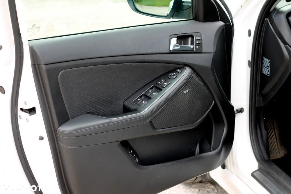 Kia Optima 1.7 CRDi XL - 25