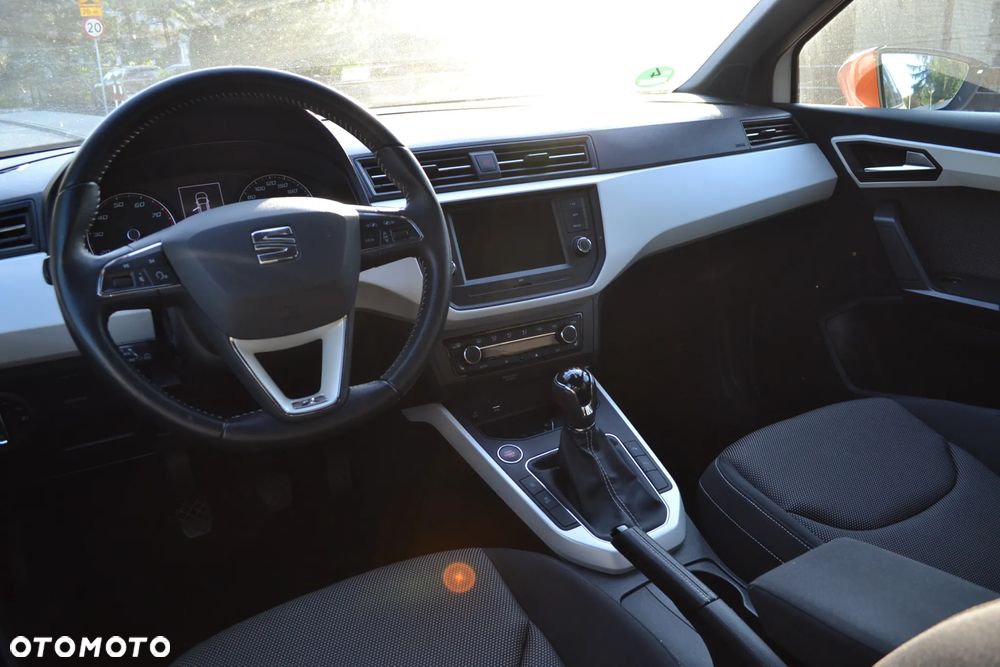 Seat Arona 1.0 TSI GPF Xcellence S&S - 7