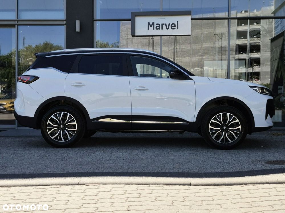 Chery Tiggo 7 1.5 HEV Premium DCT - 6